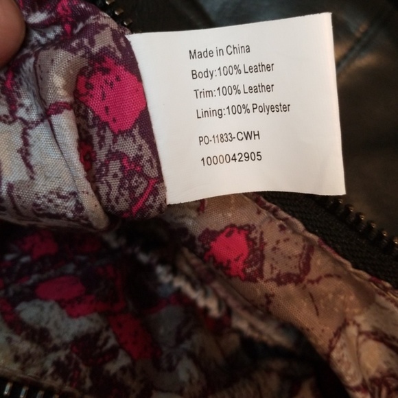 Elliott Lucca purse - Picture 5 of 5